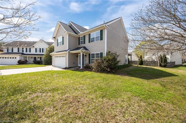 4002 Pepperbush Drive, Greensboro, NC 27405