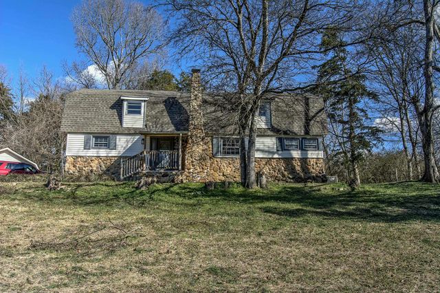 151 Cherokee Trail, Trenton, GA 30752