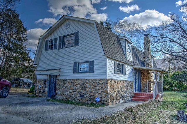 151 Cherokee Trail, Trenton, GA 30752