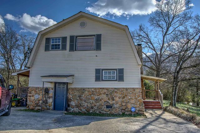 151 Cherokee Trail, Trenton, GA 30752