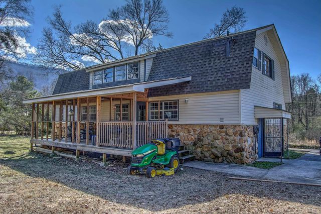 151 Cherokee Trail, Trenton, GA 30752