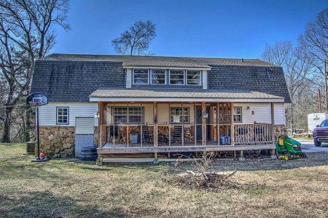 151 Cherokee Trail, Trenton, GA 30752