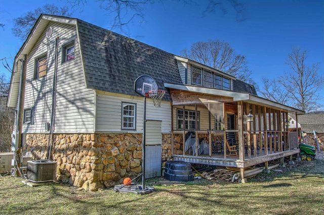151 Cherokee Trail, Trenton, GA 30752