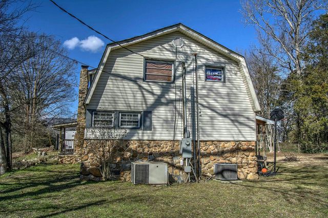 151 Cherokee Trail, Trenton, GA 30752