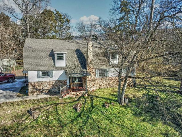 151 Cherokee Trail, Trenton, GA 30752