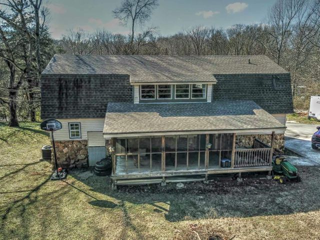 151 Cherokee Trail, Trenton, GA 30752