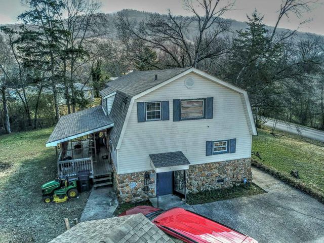 151 Cherokee Trail, Trenton, GA 30752