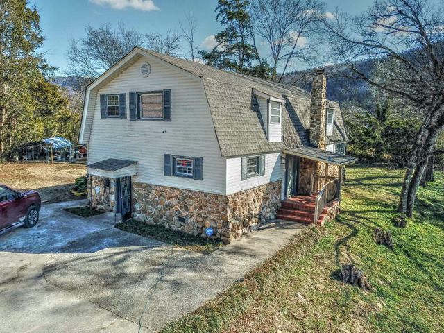 151 Cherokee Trail, Trenton, GA 30752