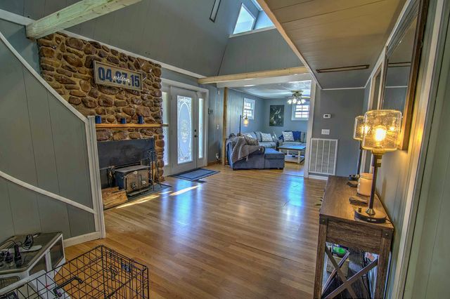 151 Cherokee Trail, Trenton, GA 30752