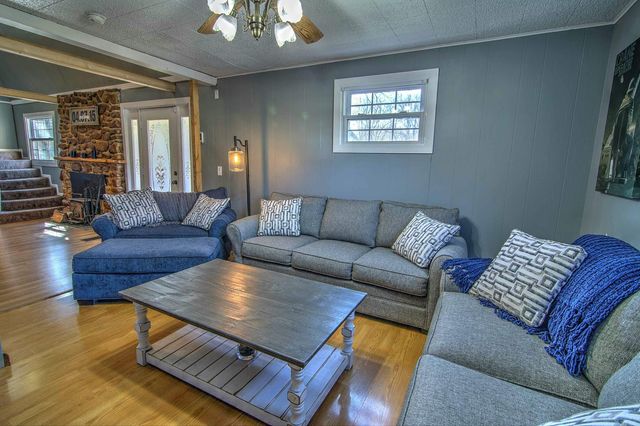 151 Cherokee Trail, Trenton, GA 30752
