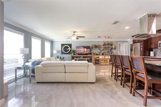 2198 OAK GROVE DRIVE, Clearwater, FL 33764