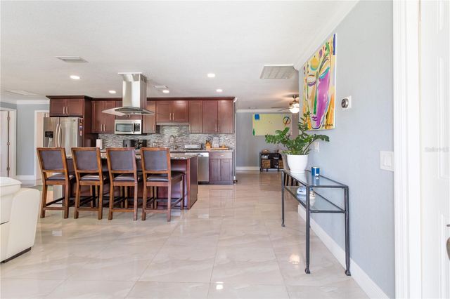 2198 OAK GROVE DRIVE, Clearwater, FL 33764