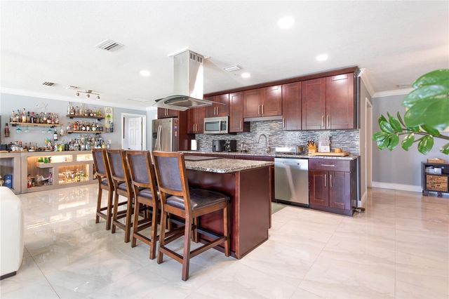 2198 OAK GROVE DRIVE, Clearwater, FL 33764