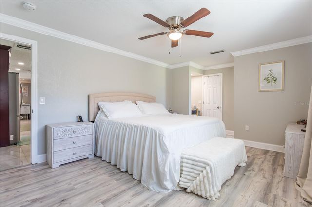 2198 OAK GROVE DRIVE, Clearwater, FL 33764