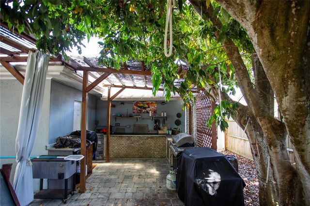 2198 OAK GROVE DRIVE, Clearwater, FL 33764