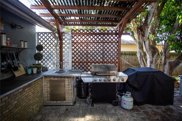 2198 OAK GROVE DRIVE, Clearwater, FL 33764