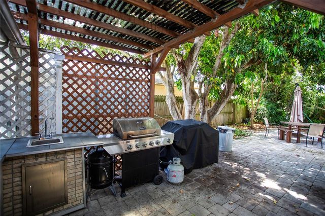 2198 OAK GROVE DRIVE, Clearwater, FL 33764