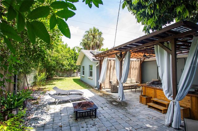 2198 OAK GROVE DRIVE, Clearwater, FL 33764