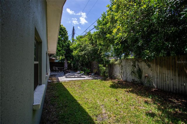 2198 OAK GROVE DRIVE, Clearwater, FL 33764