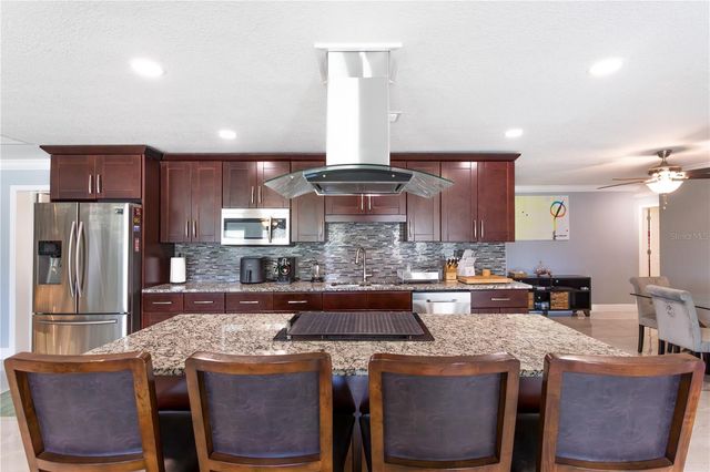 2198 OAK GROVE DRIVE, Clearwater, FL 33764