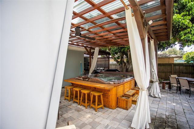 2198 OAK GROVE DRIVE, Clearwater, FL 33764