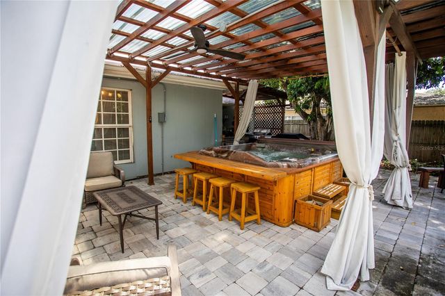 2198 OAK GROVE DRIVE, Clearwater, FL 33764