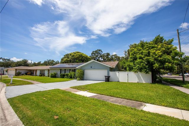2198 OAK GROVE DRIVE, Clearwater, FL 33764