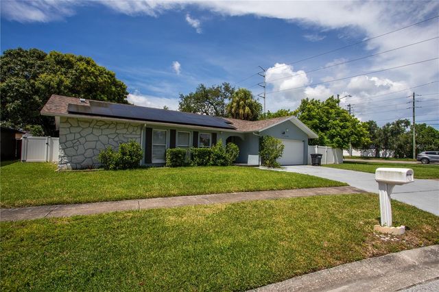 2198 OAK GROVE DRIVE, Clearwater, FL 33764