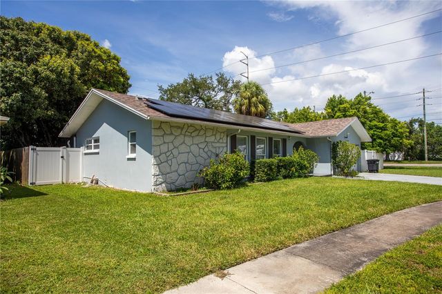 2198 OAK GROVE DRIVE, Clearwater, FL 33764