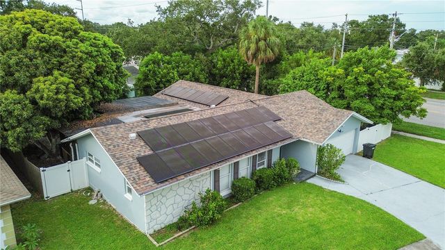 2198 OAK GROVE DRIVE, Clearwater, FL 33764
