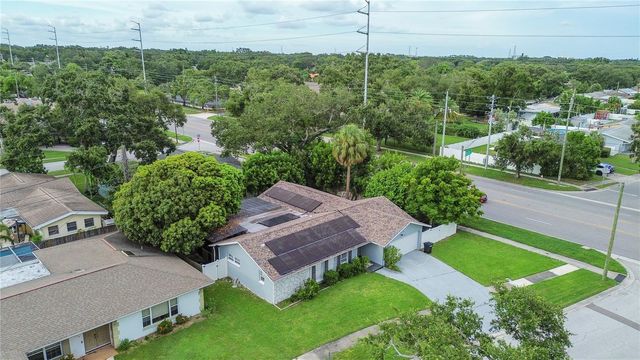 2198 OAK GROVE DRIVE, Clearwater, FL 33764