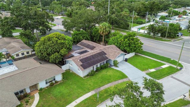 2198 OAK GROVE DRIVE, Clearwater, FL 33764