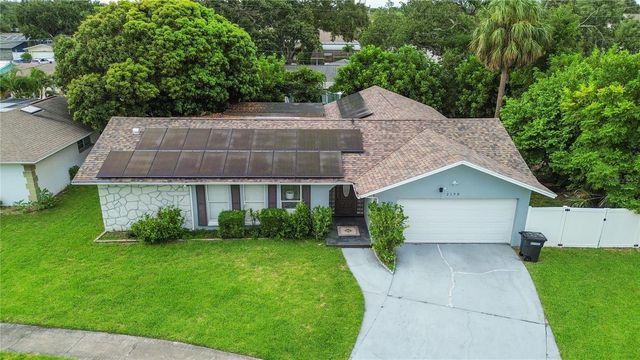 2198 OAK GROVE DRIVE, Clearwater, FL 33764