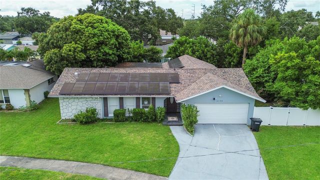2198 OAK GROVE DRIVE, Clearwater, FL 33764