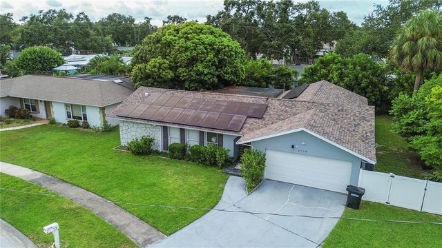 2198 OAK GROVE DRIVE, Clearwater, FL 33764