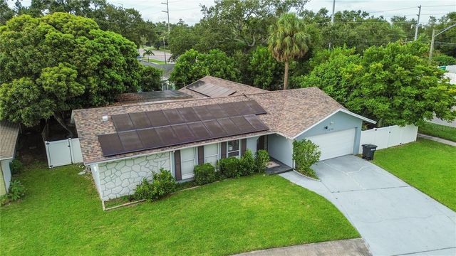 2198 OAK GROVE DRIVE, Clearwater, FL 33764