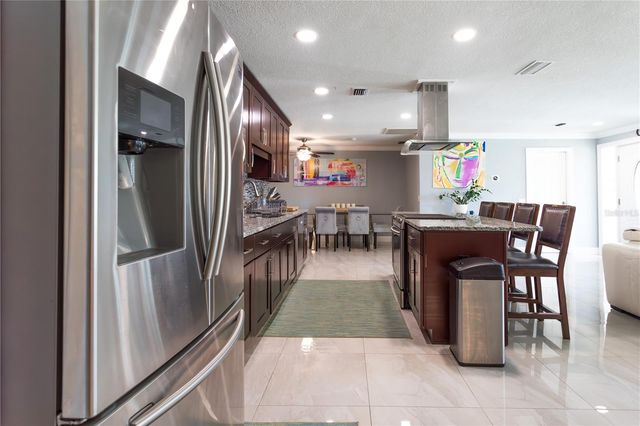 2198 OAK GROVE DRIVE, Clearwater, FL 33764