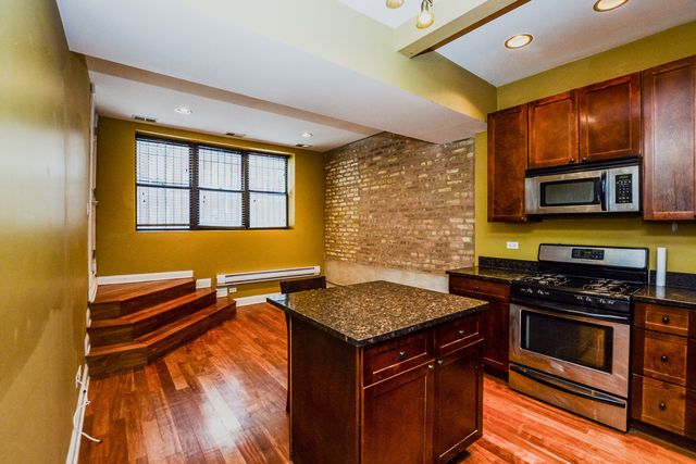 2046 W Hood Avenue 1B, Chicago, IL 60659
