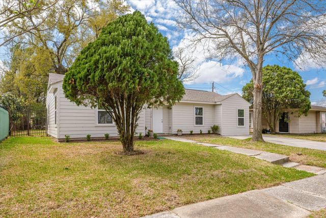 7310 Arnim Street, Houston, TX 77087