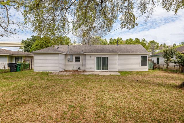 7310 Arnim Street, Houston, TX 77087