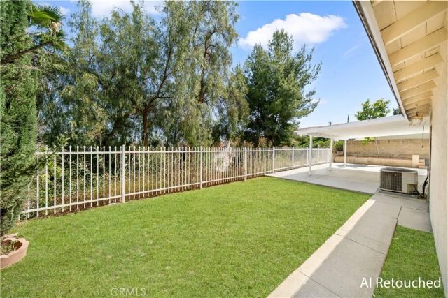 578 Vista Rambla, Walnut, CA 91789