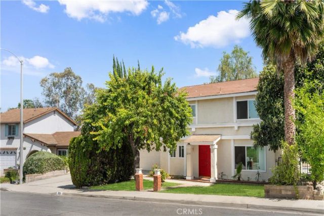 578 Vista Rambla, Walnut, CA 91789