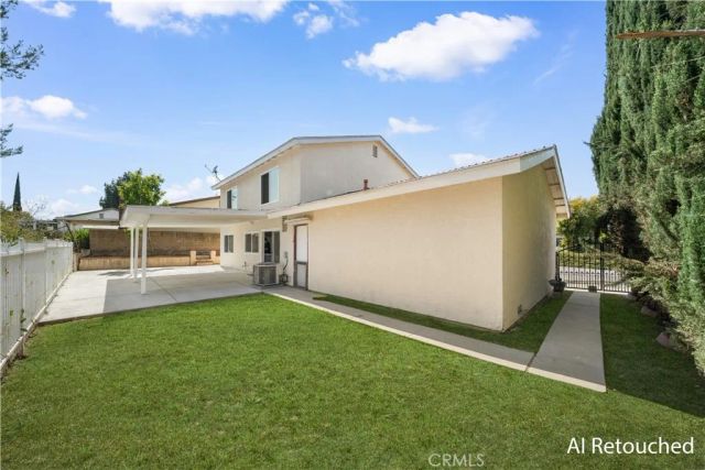 578 Vista Rambla, Walnut, CA 91789