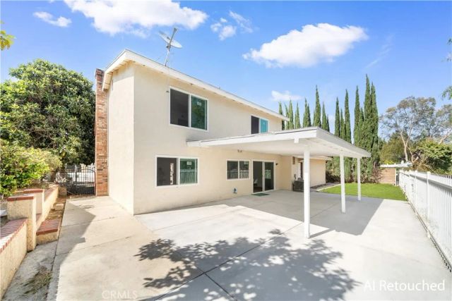 578 Vista Rambla, Walnut, CA 91789