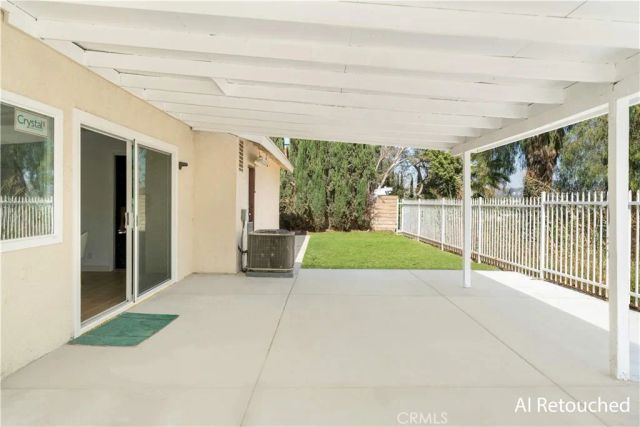 578 Vista Rambla, Walnut, CA 91789