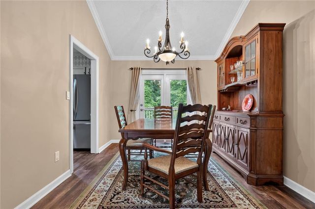 9640 Pine Thicket Way, Roswell, GA 30075