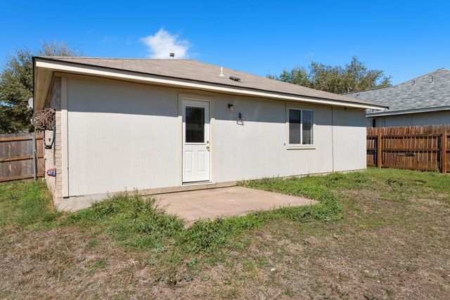 5501 English Ave, Austin, TX 78724