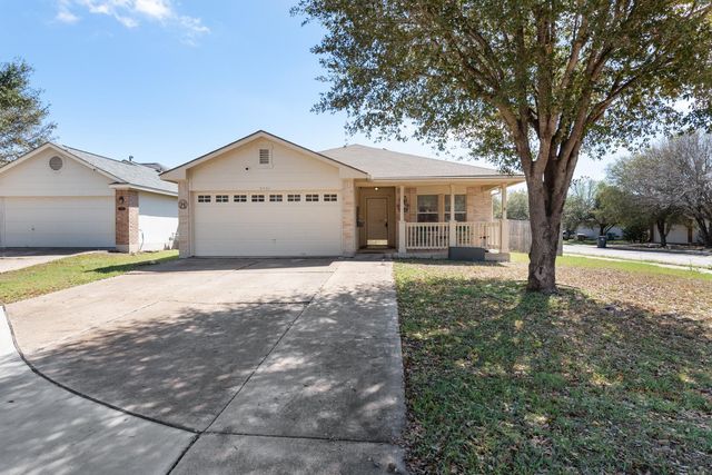 5501 English Ave, Austin, TX 78724