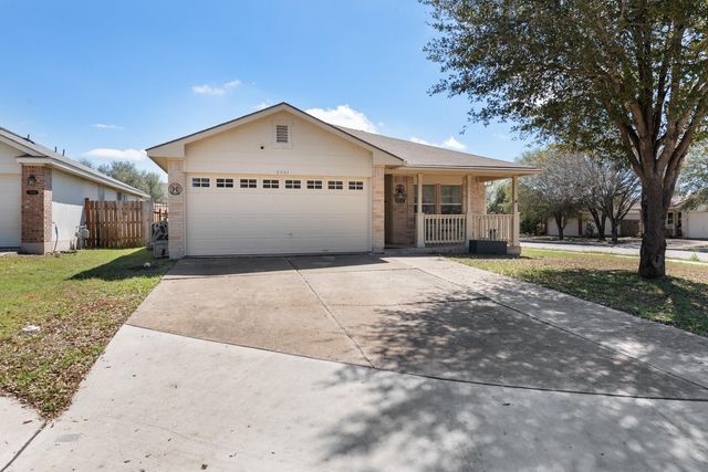 5501 English Ave, Austin, TX 78724