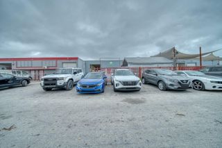 Turnkey Auto Body Shop For Sale in Prime Hialeah Location, Hialeah, FL 33147
